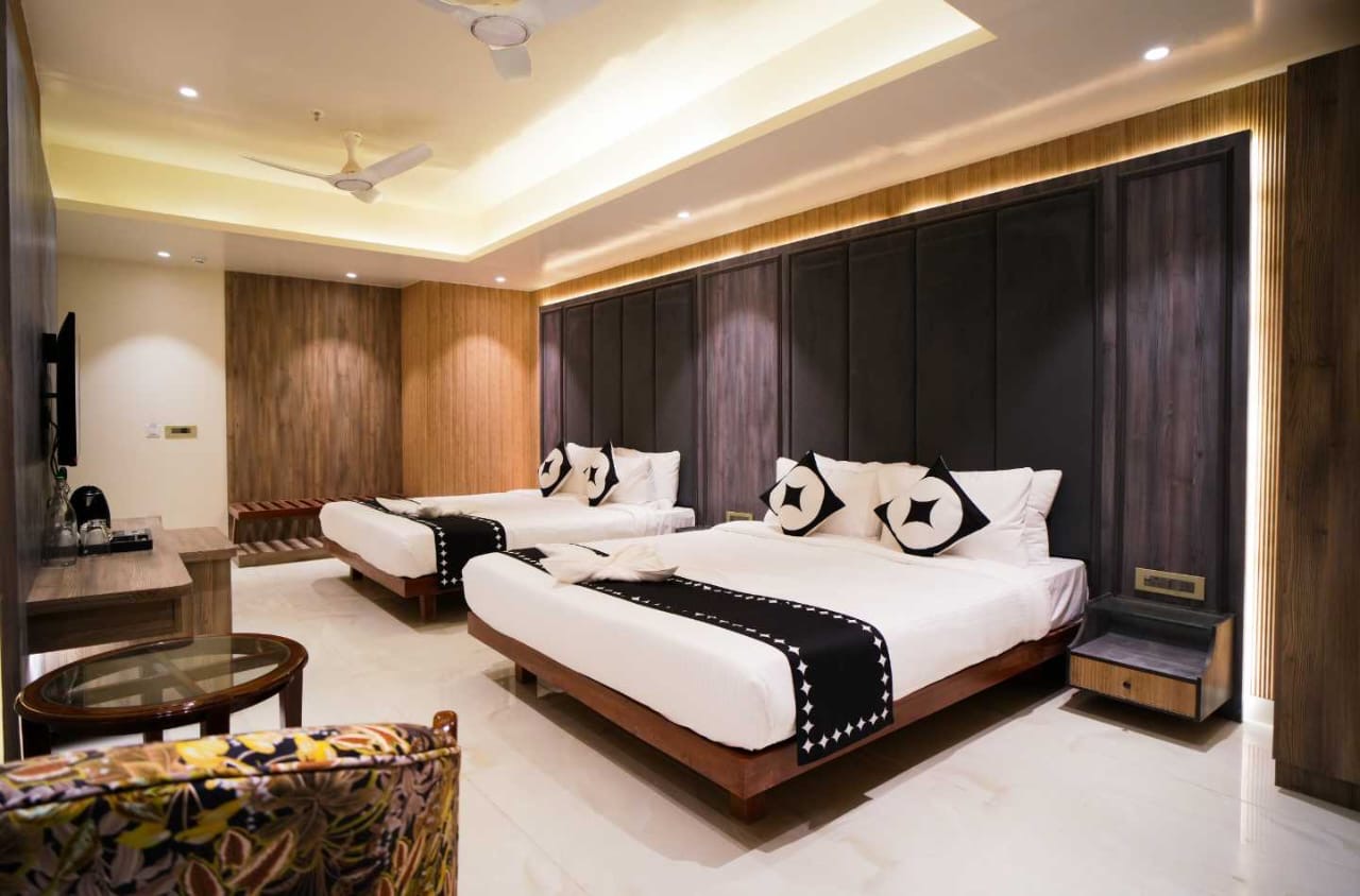 Suite Room